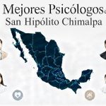Mejores psicólogos en San Hipólito Chimalpa