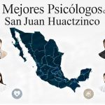 Mejores psicólogos en San Juan Huactzinco