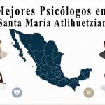 Mejores psicólogos en Santa María Atlihuetzian