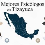 Directorio de psicólogos en Tizayuca