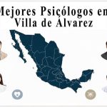 Mejores psicólogos en Villa de Álvarez