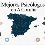 Mejores psicólogos en A Coruña