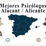 Mejores psicólogos en Alacant / Alicante