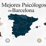 Mejores psicólogos en Barcelona