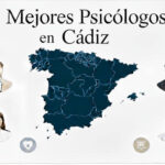 Mejores psicólogos en Cádiz