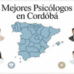 Mejores psicólogos en Córdoba