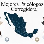 Mejores psicólogos en Corregidora