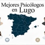 Mejores psicólogos en Lugo