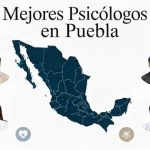 Mejores psicólogos en Puebla