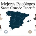 Mejores psicólogos en Santa Cruz de Tenerife