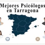 Mejores psicólogos en Tarragona