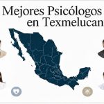Mejores psicólogos en Texmelucan