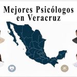 Mejores psicólogos en Veracruz