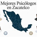 Mejores psicólogos en Zacatelco