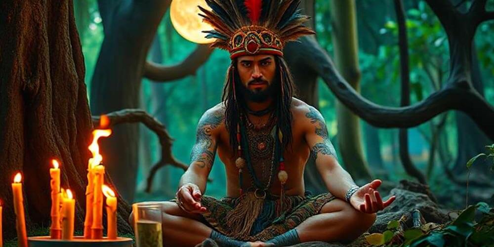 ¿Puede el chamanismo curar la depresión y sanar el alma? 5 El impacto en la vida cotidiana