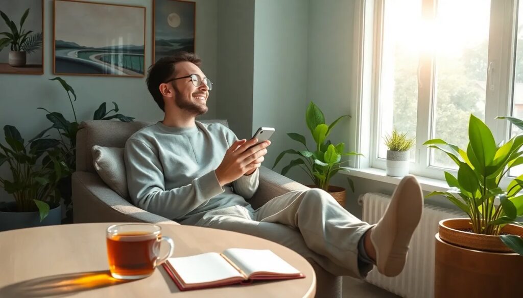 ¿Es efectiva la terapia por teléfono contra la depresión, como hacerlo en persona?