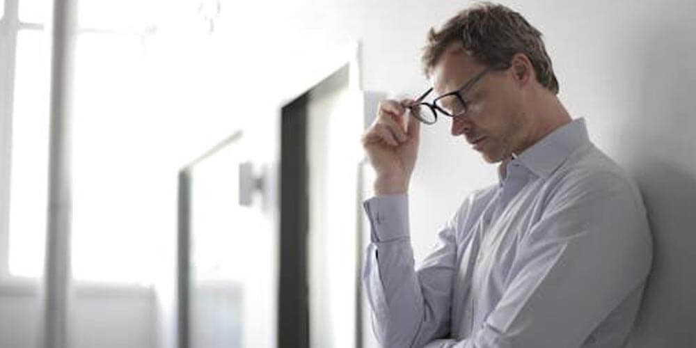 Especialistas que tratan la depresión ansiosa - sintomas de una persona ansiosa depresiva