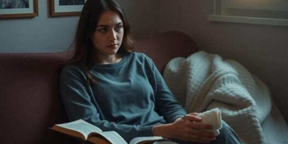 Factores de riesgo del trastorno mixto ansioso depresivo - trastorno ansioso-depresivo síntomas fisicos