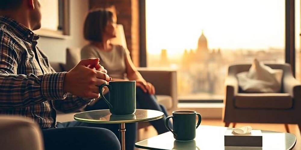 Formas de terapia y tipos de intervención en las primeras citas