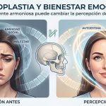 Frontoplastia y bienestar emocional: cómo una frente armoniosa puede cambiar la percepción de uno mismo