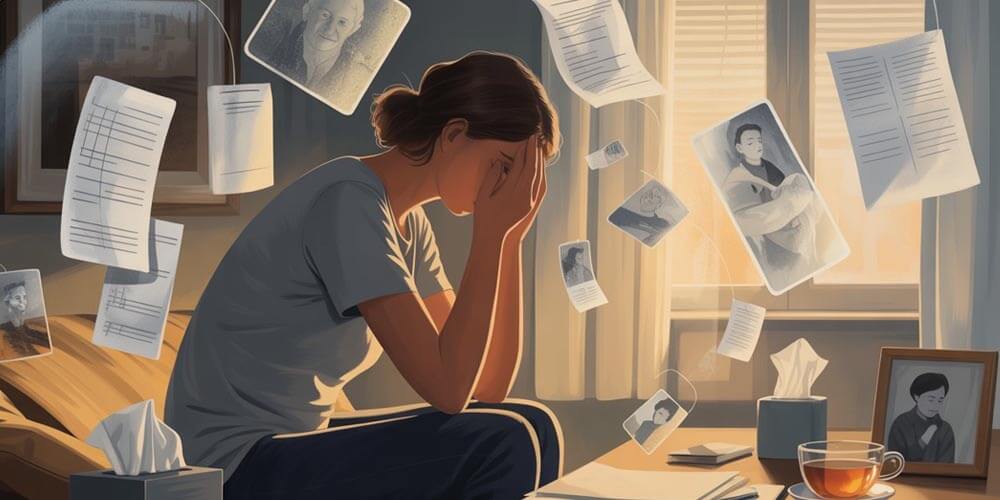 Cosas con las que debes lidiar cuando muere un familiar: Guía para afrontar el duelo 7 Gestión y transferencia de bienes y activos