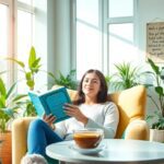 Guía de autoayuda para la ansiedad