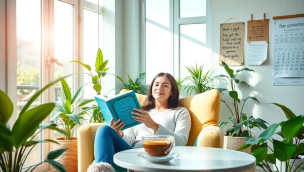 Guía de autoayuda para la ansiedad