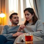 Hacer el amor con depresión: sexo y depresión