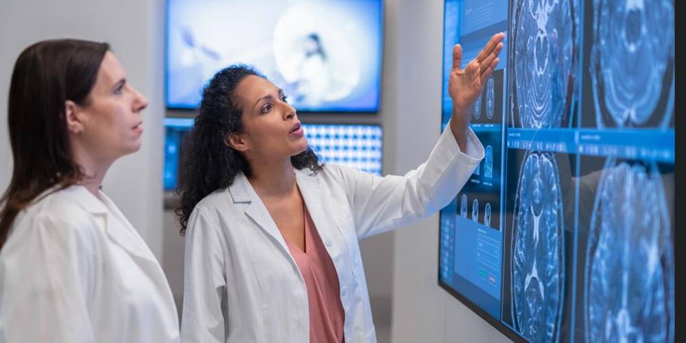 ¿Qué es una clínica de neurología y para qué sirve? 6 Investigación y avances en neurología clínica