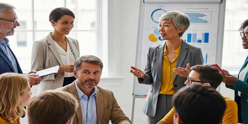 Juegos de presentacion para adultos - dinamicas presentacion adultos