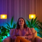 Luminoterapia o Terapia lumínica: Qué es y cómo puede ayudarte [Actualizado 2025]