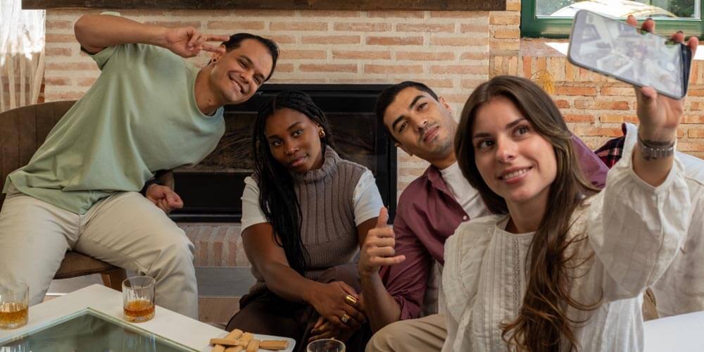 Percepción social y validación