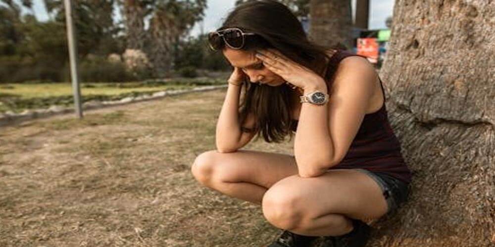 Preguntas frecuentes sobre la depresión ansiosa - trastorno ansioso-depresivo síntomas fisicos