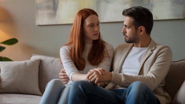 Preguntas relacionadas sobre la terapia de pareja