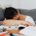 Procrastinación y depresión: cómo la procrastinación puede afectar tu salud mental
