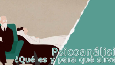 Psicoanálisis: ¿Qué es y para qué sirve? 17 Psicoanálisis qué es y para qué sirve