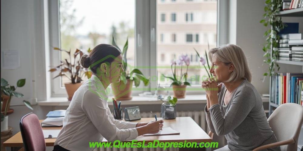 Descubre cómo identificar y gestionar emociones negativas con Isabel Zanón: Psicología Feminista para el bienestar emocional de las mujeres 3 Psicoterapia online y recursos de bienestar emocional para mujeres