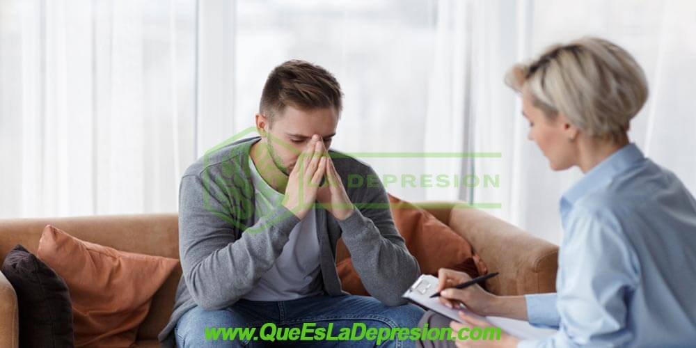 Psicoterapia adultos para depresión y ansiedad: Encuentra el apoyo que necesitas 2 Psicoterapia para adultos para depresión y ansiedad