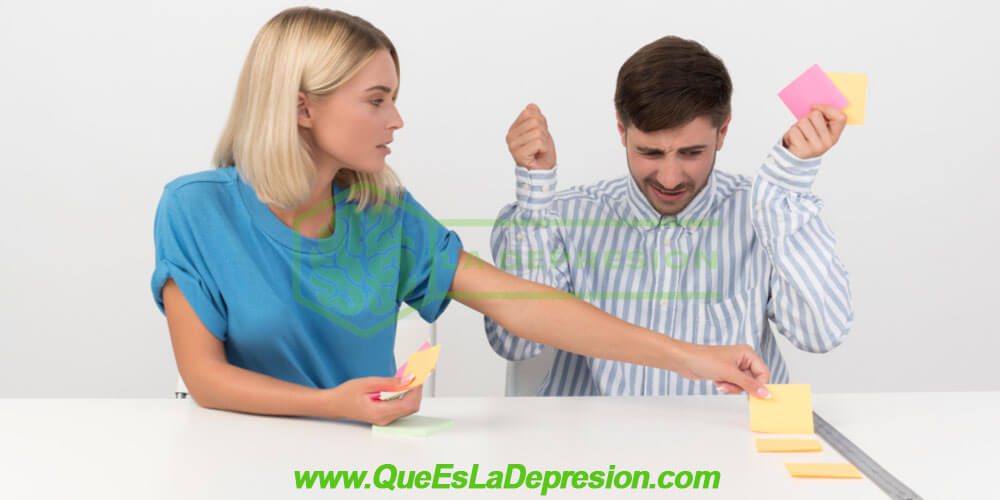 Qué es el TOC y cómo afecta a tu vida