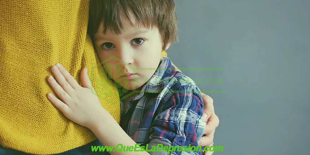 Trastorno de ansiedad en niños: Qué es, síntomas, diagnóstico y tratamientos disponibles 2 Qué es el trastorno de ansiedad en niños