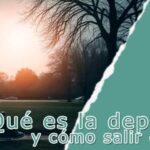 ¿Qué es la depresión y cómo encontrar luz en los momentos más oscuros?