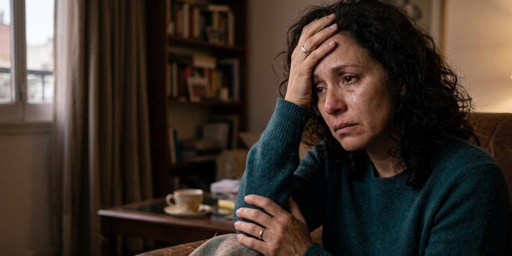 Cómo puede ayudar un psicólogo a superar una depresión 2 ¿Qué es la depresión?