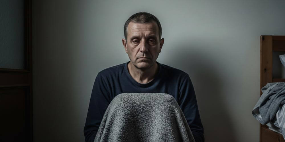 Depresión endógena: Qué es, síntomas, causas, tipos, tratamiento y consejos 2 Qué es la depresión endógena - depresion endogena que significa