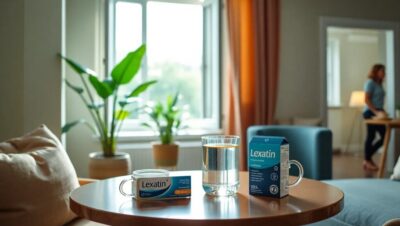 ¿Qué es lexatin y para qué se utiliza?