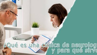 Qué es una clínica de neurología y para qué sirve