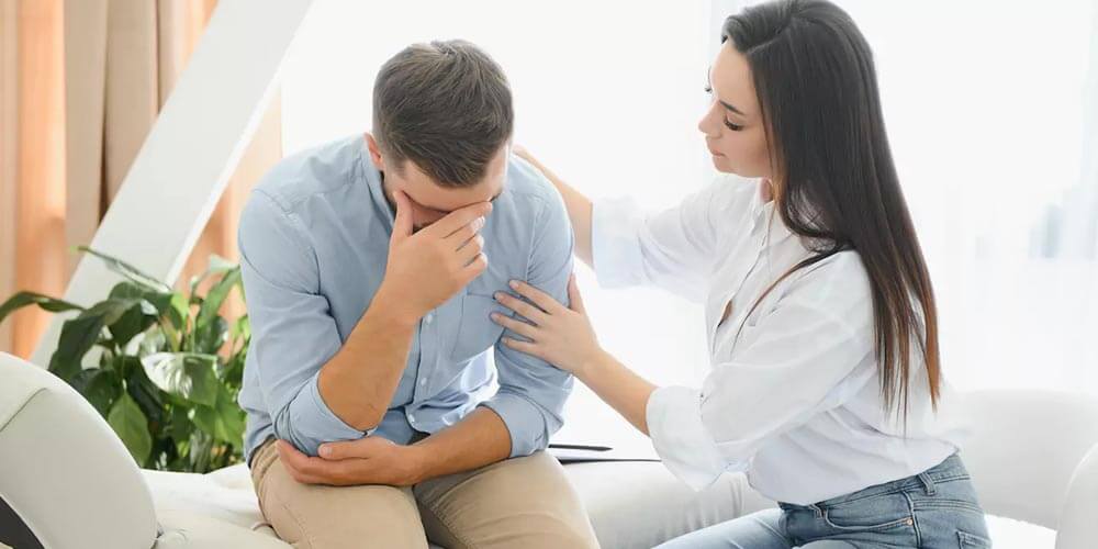 Qué puedes esperar en la primera sesión de terapia