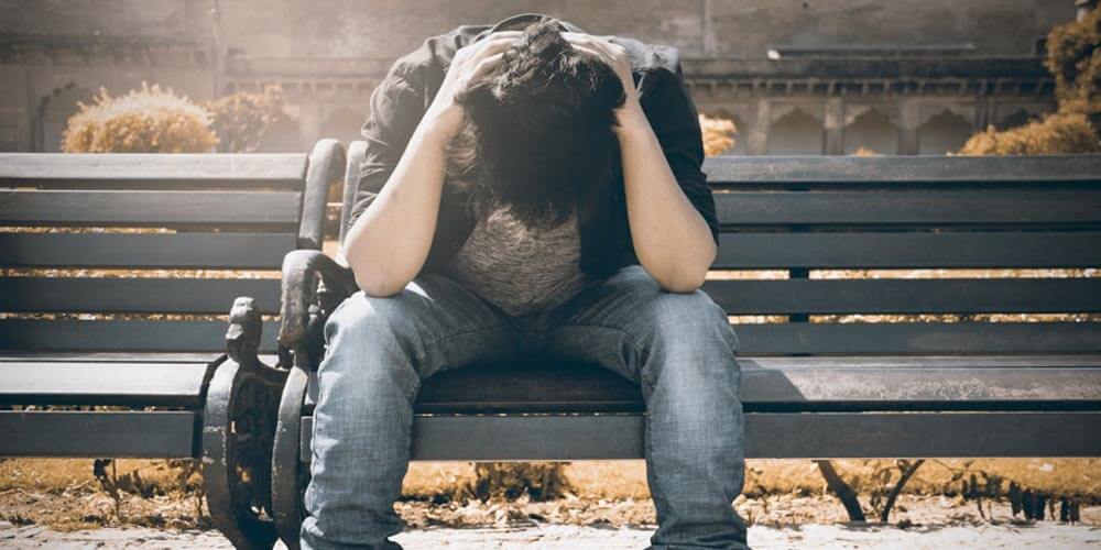 Depresión en el siglo XXI: comprenderla para afrontarla con ayuda profesional 3 Señales de alarma - más allá de la tristeza