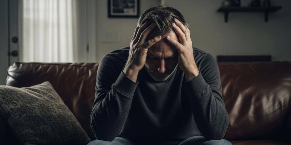 Depresión endógena: Qué es, síntomas, causas, tipos, tratamiento y consejos 5 sintomas depresion endogena - depresion endogena sintomas - que es una depresion endogena