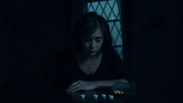 sintomas de la depresion endogena