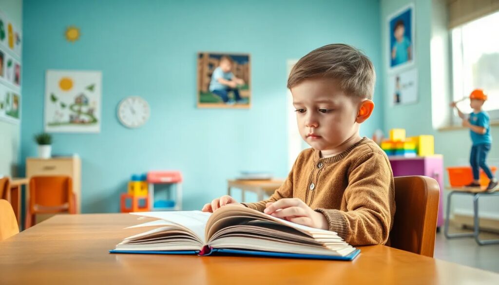 Síntomas del TDHA en niños y adultos